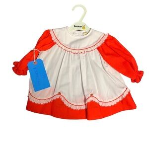 Elvira Vali Girls Shirt